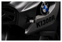 Blisk CL 2-in-1 LED-knipperlicht