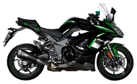 Delta Race Silencer