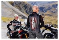 eVest 2 inkl. In&Box by In&Motion