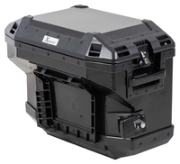 Xplorer Seitenkoffer für Cutout-Träger