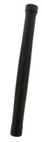 USD-Gabel Tauchrohr schwarz