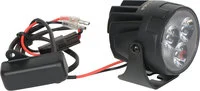 Led-Fjernlysforlygte
