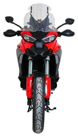 Vario-Touringscreen
