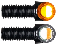 mo.blaze tens4 indicator & pos. light