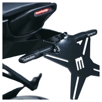 Jeu clignotants Neo Honda V1 Lot dbl
