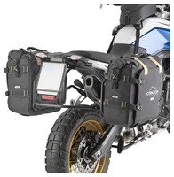 CANYON Poches latérales Monokey 25L