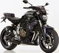 Bulle Roadster Pour