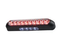 LED-baglys