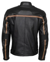 Daytona Leren
