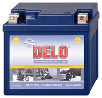 Gel Batteries, Fa / Sealed