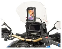 XL Smartphone GPS Universal Case S958B