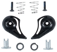 Aeron GP mécanisme de visée