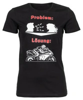 Problem Lösung