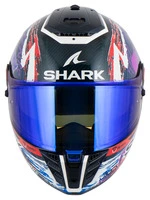Spartan RS Zarco Signature