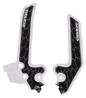OSŁONY RAMY ACERBIS MX X-GRIP