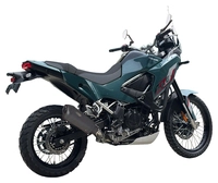 DSX-10 Auspuffsystem EG-BE