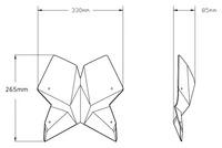 Bulle Roadster Pour