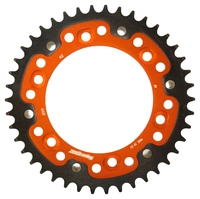Stealth-Kettenrad