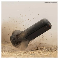 Insta360 X5 Lens Cap