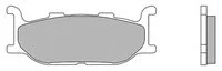 Brake-Pads Sinter With Abe