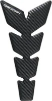 Tank Pad Soft Touch