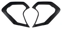 S-R10 Abdeckung Visiermechanik