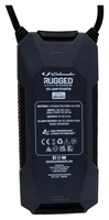 Rugged Lithium Startbooster SBX463 2000A