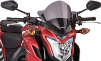 Bulle Roadster Pour