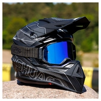 Cross Evo Carbon