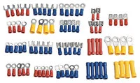 Quetschverbinder-Set
