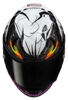 RPHA 12 Anti Venom 2 Marvel MC8