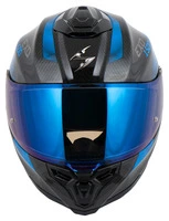 EXO-1500 Carbon Air Platted