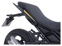 Blaze Pro Saddlebag