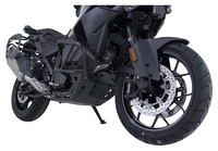 SW-Moetch protección del motor de alu