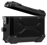 TRAX ADV aluminium case system
