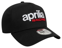 Gorra New Era Aprilia Piaggio 9Forty