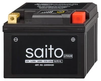 Lithium-Ionen-Batterien