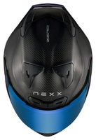 X.R3R ZERO PRO 2 BLUE