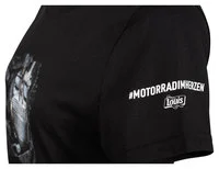 Im Herzen 2.0 Ladies Shirt