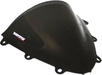 Szyba Typu Racing