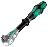 Kraftform Kompakt Zyklop Speed