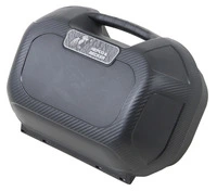 Hepco &amp; Becker Orbit top case indiv.