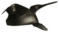 Compon.carb.per Ducati Panigale 899/1199