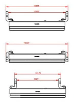 REFLEKTOR LED FRAME-R2 TYP 5
