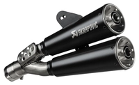 Slip-On Line Silencer