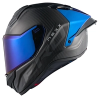 X.R5R Zero Pro Bleu