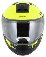 C4 Pro MAGnitudo Yellow