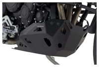 Sabot Moteur Aluminium