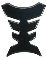 Black Tankpad