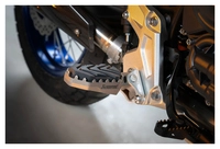 Adventure fodstøttesæt Titan m. ABE